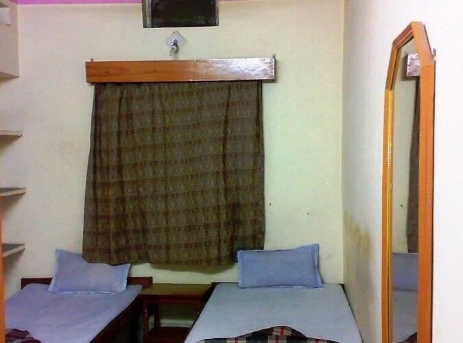 Welcome Guest House, Bodhgaya 3